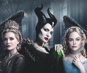 Maleficent-Cast: So tickt Angelina Jolie hinter den Kulissen