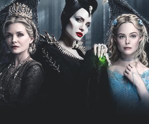 Maleficent-Cast: So tickt Angelina Jolie hinter den Kulissen