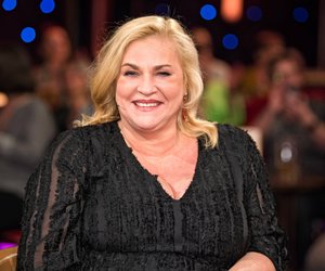 Petra Kleinert früher: Ein Einblick in die Vergangenheit der Schauspielerin