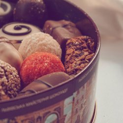Du willst zu Weihnachten Pralinen selber machen? So gelingt es dir