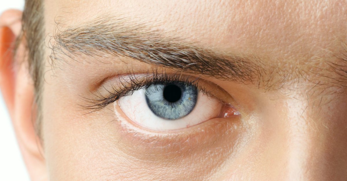 Dein Schwarm bekommt große Pupillen bei deinem Anblick? 