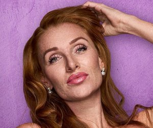 Georgina Fleur früher: Der TV-Star im Wandel der Zeit