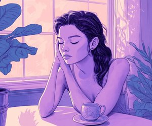 Psychologie: Wer diese 9 Dinge erlebt hat, besitzt eine seltene innere Stärke