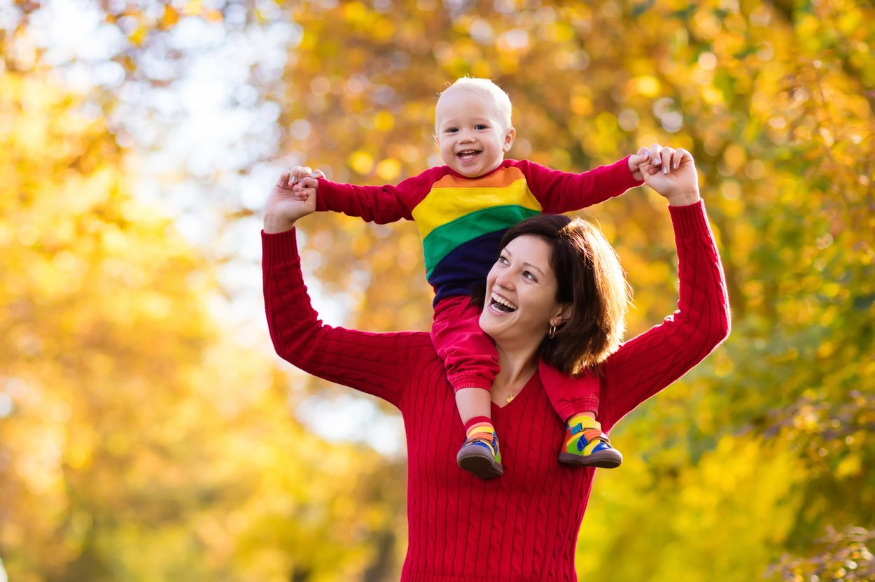 Co-Parenting Co-Parenting