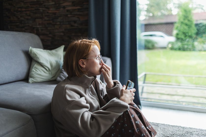 Psychologie: 3 überraschende Vorteile von Unsicherheit