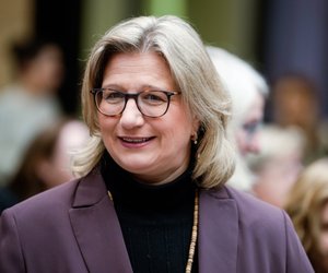 Anke Rehlinger: Hat die Politikerin aktuell einen Ehemann?