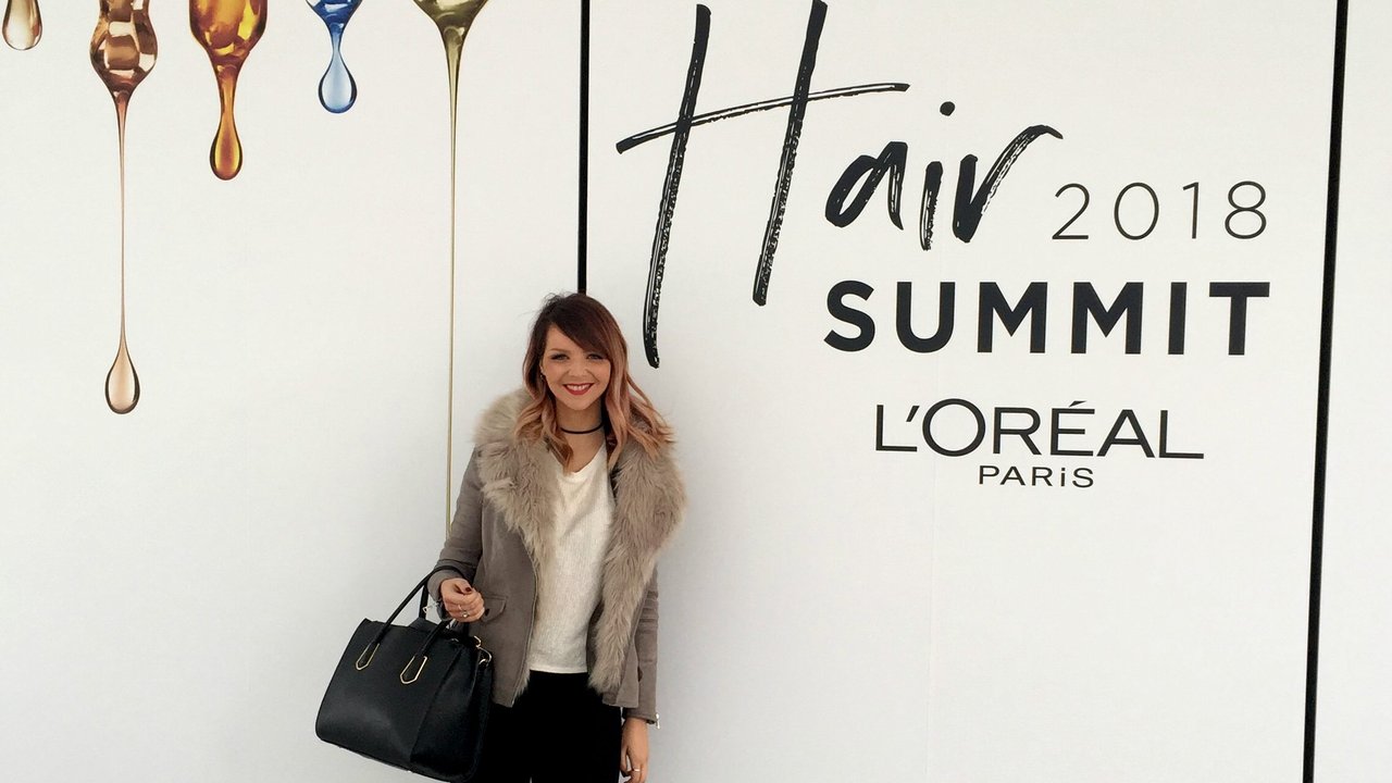 Hair Summit L'Oréal Paris