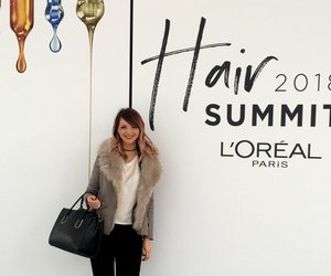 Ein Tag hinter den Kulissen von L’Oréal Paris