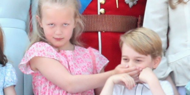 Ungefiltert und urkomisch: Die britischen Royals, wie du sie noch nie gesehen hast