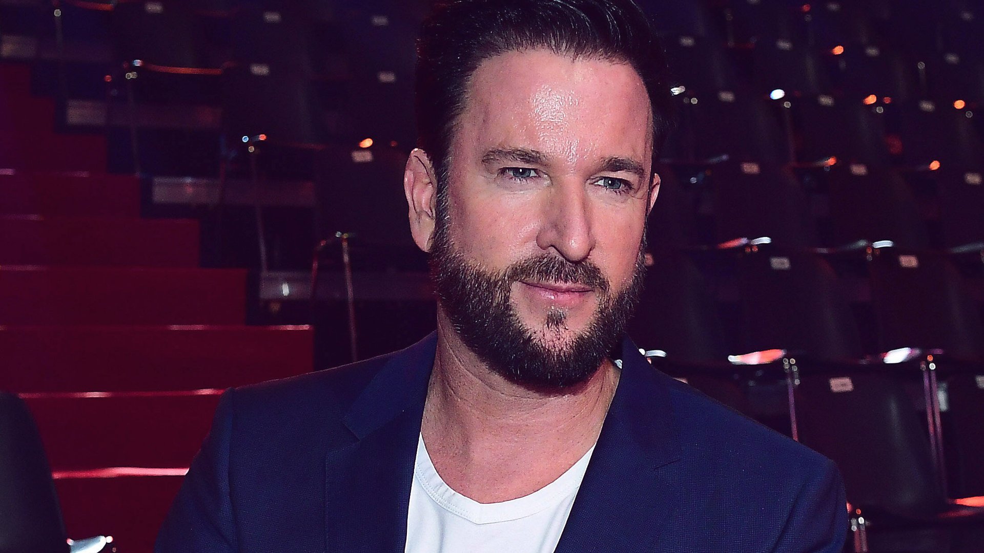 Michael Wendler Abrupter Dsds Ausstieg Wilde Verschworungstheorien