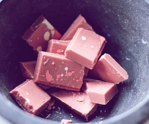 Ruby Chocolate: Darum lieben alle die rosa Schokolade!