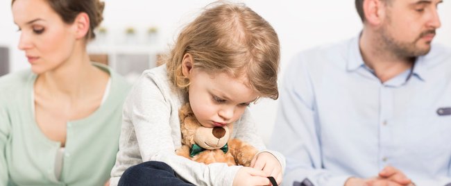 8 Dinge, die Kinder ihren Eltern nie verzeihen