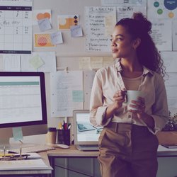 Back to Office: Diese Parfums sind bürotauglich und haben trotzdem das gewisse Etwas