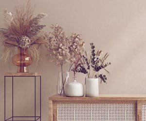 Dieses Holz-Sideboard von Tchibo sieht aus wie ein Vintage-Teil