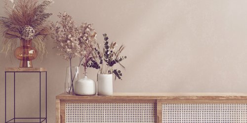 Dieses wunderschöne Sideboard von Tchibo sieht aus wie ein Vintage-Teil