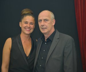 Mario Baslers Freundin: Das ist die Partnerin des ehemaligen Fußball-Profis