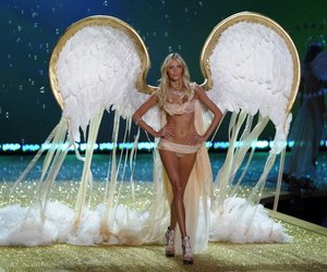 Victoria's Secret-Show wird bombastisch