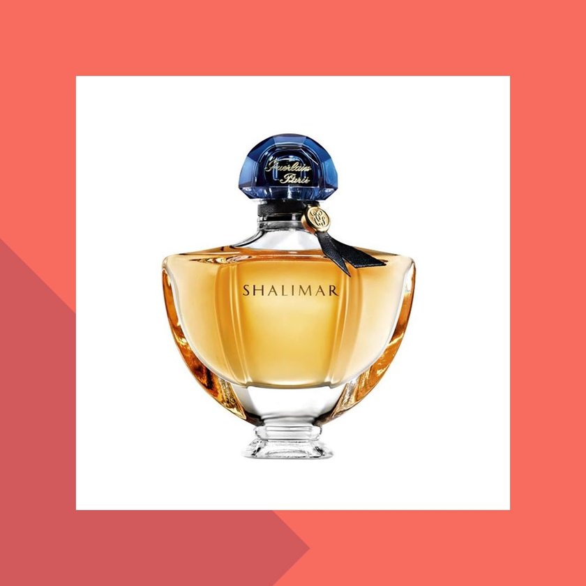 Guerlain Shalimar