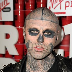 „Zombie Boy“ Rick Genest stirbt im Alter von 32 Jahren