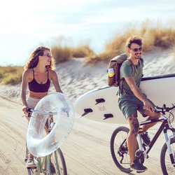 5 Gründe, warum Dating im Urlaub einfach so viel nicer ist