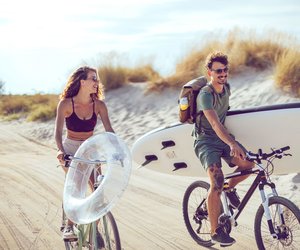 5 Gründe, warum Dating im Urlaub einfach so viel nicer ist