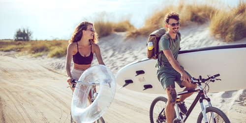 5 Gründe, warum Dating im Urlaub einfach so viel nicer ist