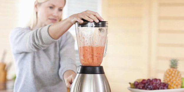 Plazenta essen: Fragwürdiger Trend