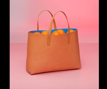 Mansur Gavriel Totebag