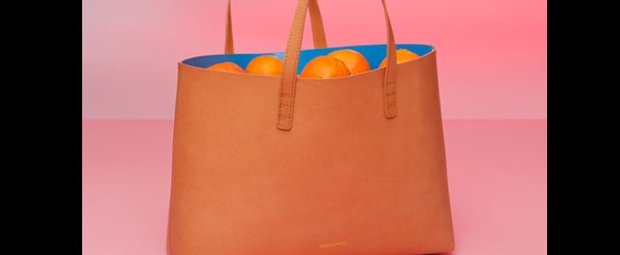 Mansur Gavriel Totebag