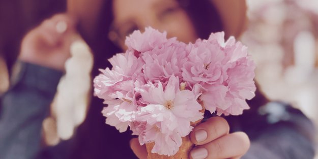 Gelato-Nails: So schön ist der Nagel-Trend in diesem Sommer!