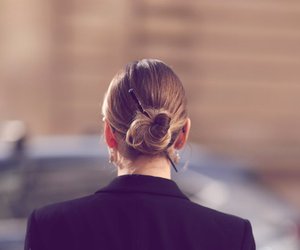 Must-have! Der „French Pin“ zaubert dir in Sekunden die elegantesten Frisuren ever