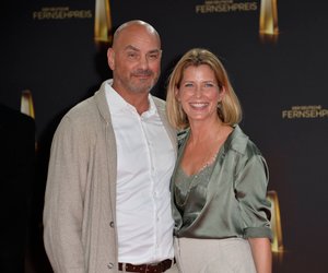 Valerie Niehaus: Wer ist der Ehemann der Schauspielerin?