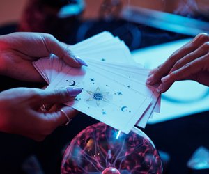 Wie stark ist deine Intuition? Teste, ob du einen sechsten Sinn hast