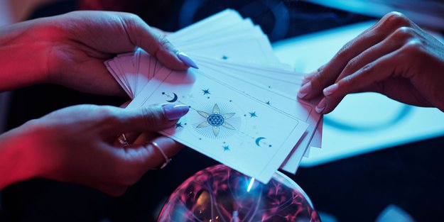 Wie stark ist deine Intuition? Teste, ob du einen sechsten Sinn hast