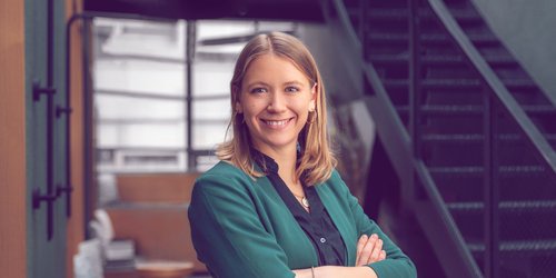 Immobilienbesitzerin verrät, wie sie sich mit 25 Jahren und 0 Euro Eigenkapital ihre erste Immobilie finanziert hat