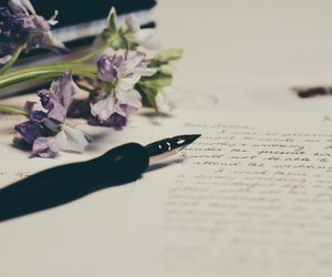 Brief an die beste Freundin: Tipps & Vorlage für ein paar wunderschöne Worte