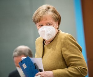Infektionsschutzgesetz: Bundes-Notbremse ist beschlossen