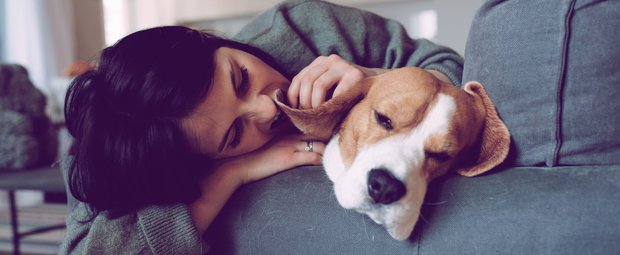 Der beste Freund des Menschen: Welche Sternzeichen Hunde einfach über ALLES lieben