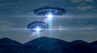 UFO-Stellung: Was soll das denn sein?!