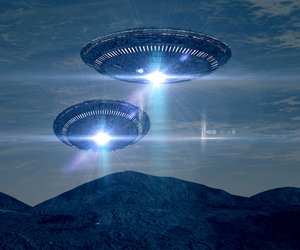 UFO-Stellung: Was soll das denn sein?!