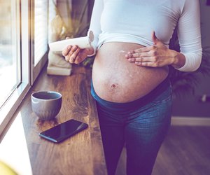 Pflegeprodukte für Schwangere: Unsere Empfehlungen für werdende Mamas