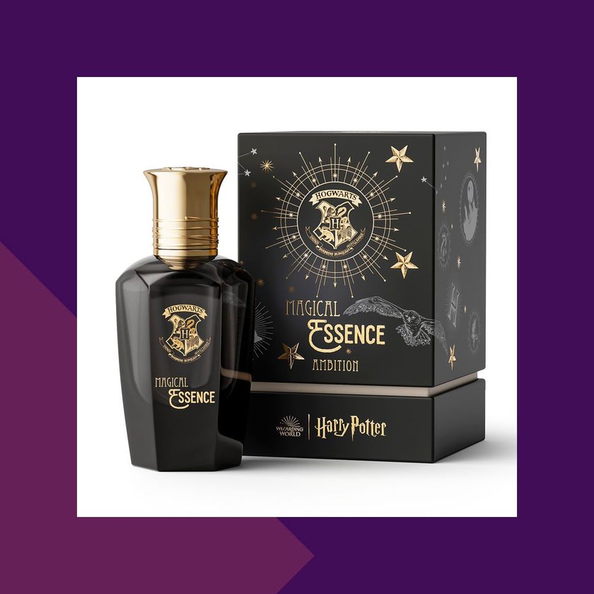 Harry Potter Parfum