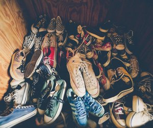 Traumdeutung Schuhe: Welche Bedeutung steckt dahinter?