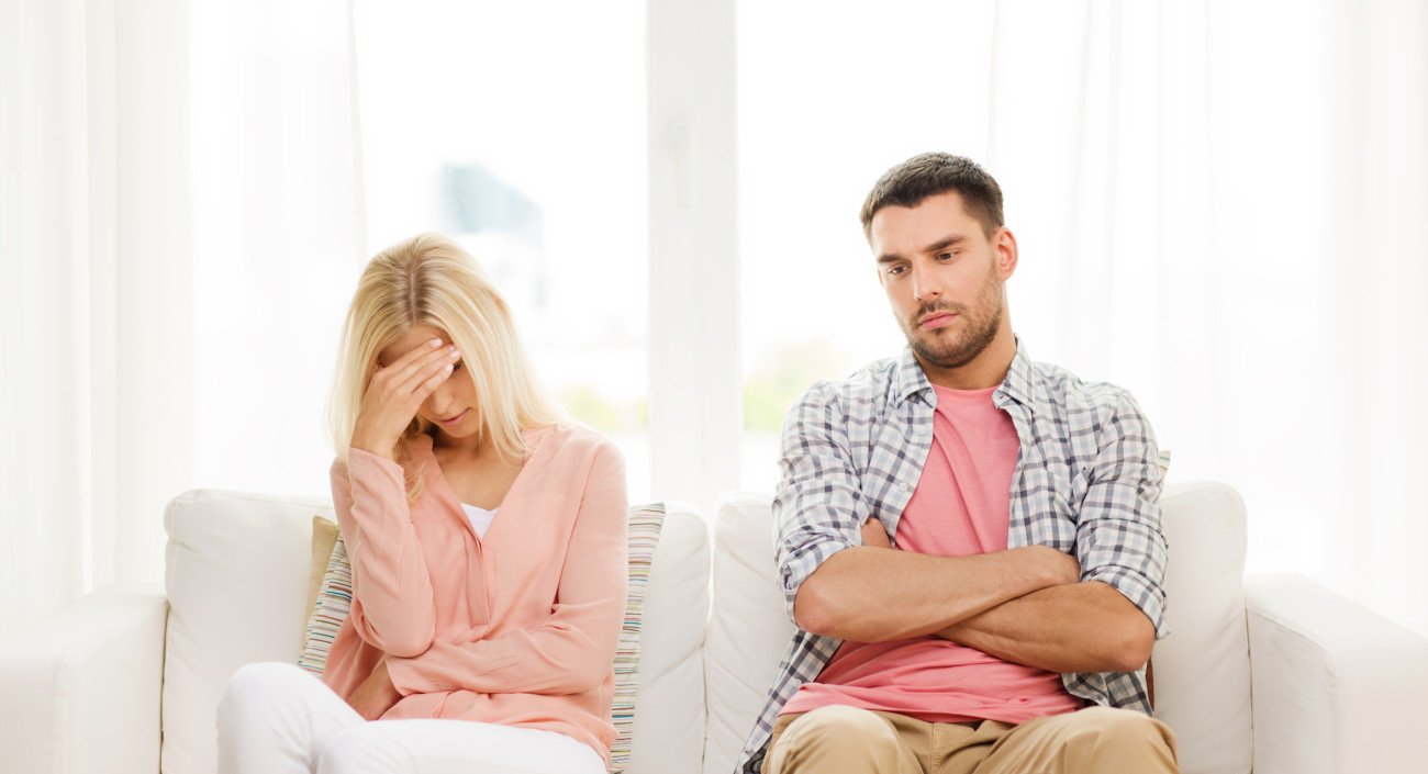 Das Schweigen der Männer müssen Frauen nicht ertragen Das Schweigen der Männer müssen Frauen nicht ertragen