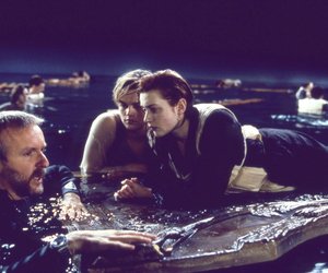 Hätte Jack in „Titanic“ wirklich sterben müssen? James Cameron klärt Tür-Frage endgültig