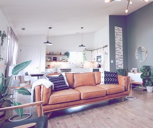 Kleine Wohnung einrichten: Diese 12 Tipps sorgen für mehr Platz