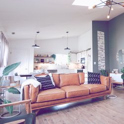 Kleine Wohnung einrichten: Diese 12 Tipps sorgen für mehr Platz