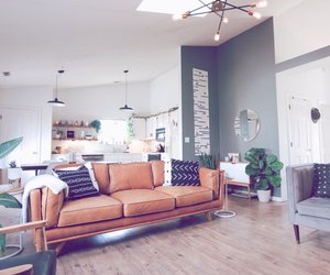 Kleine Wohnung einrichten: Diese 12 Tipps sorgen für mehr Platz
