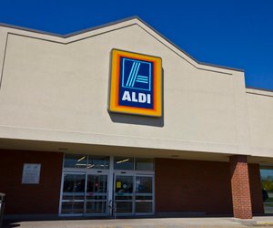 Fragwürdiges Bild: Aldi-Prospekt schockiert Kunden