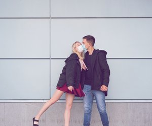 Laut Studie: Diese 5 Dating-Trends erwarten uns nach dem Lockdown!